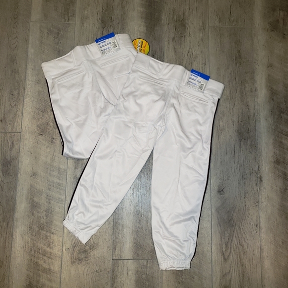 Baseball pant womans size small NWT - Picture 6 of 7